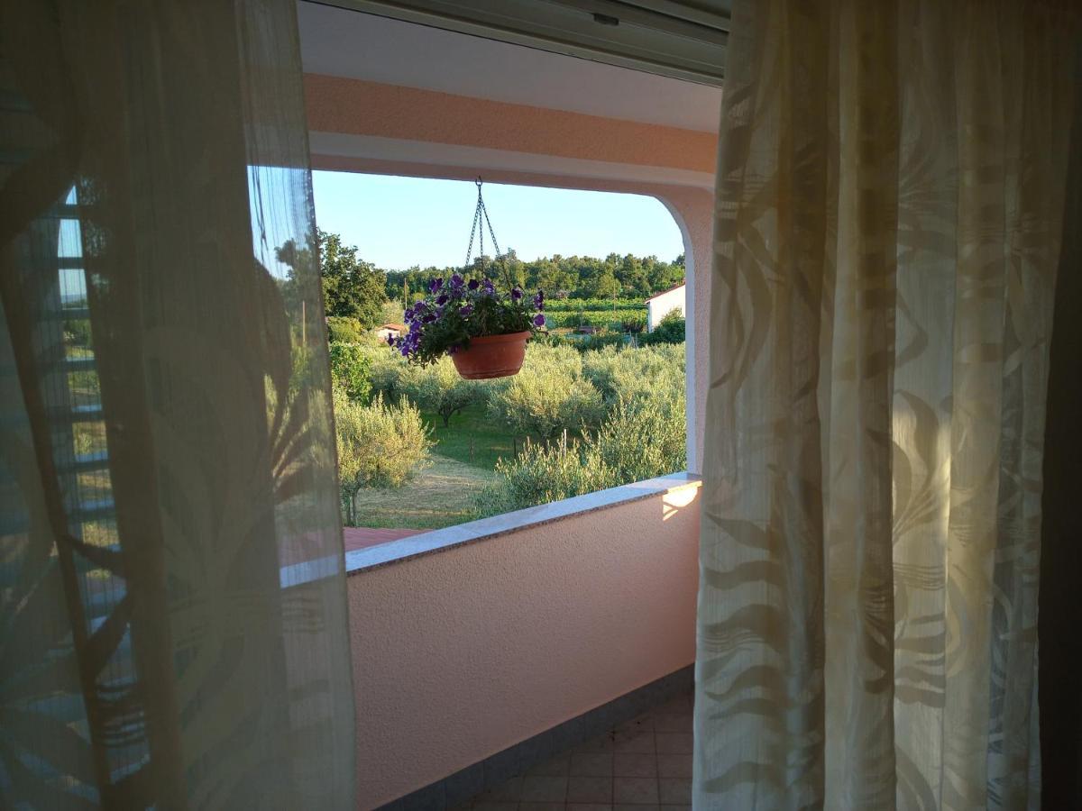 Apartma Barizoni Ankaran Εξωτερικό φωτογραφία