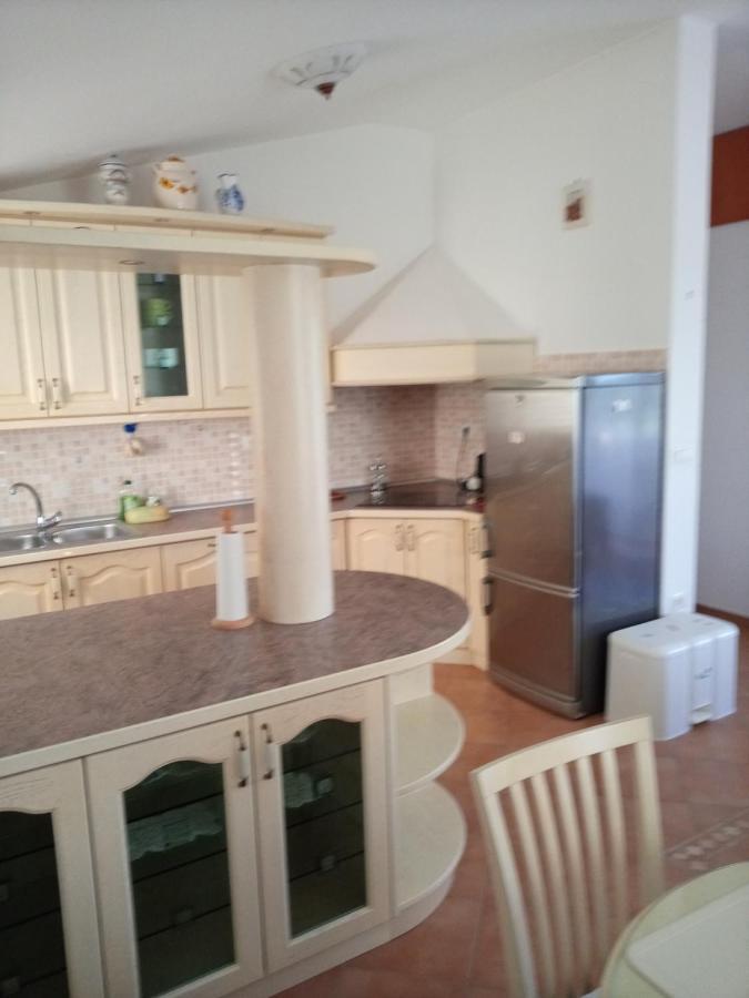 Apartma Barizoni Ankaran Εξωτερικό φωτογραφία