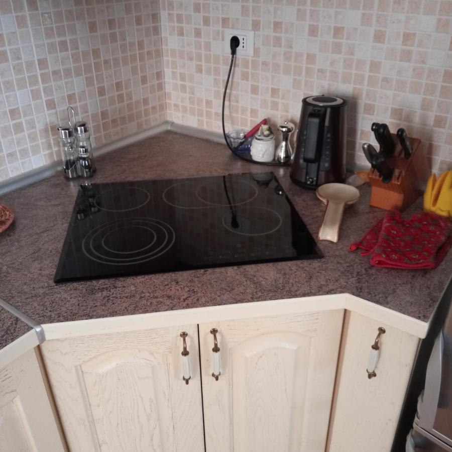 Apartma Barizoni Ankaran Εξωτερικό φωτογραφία