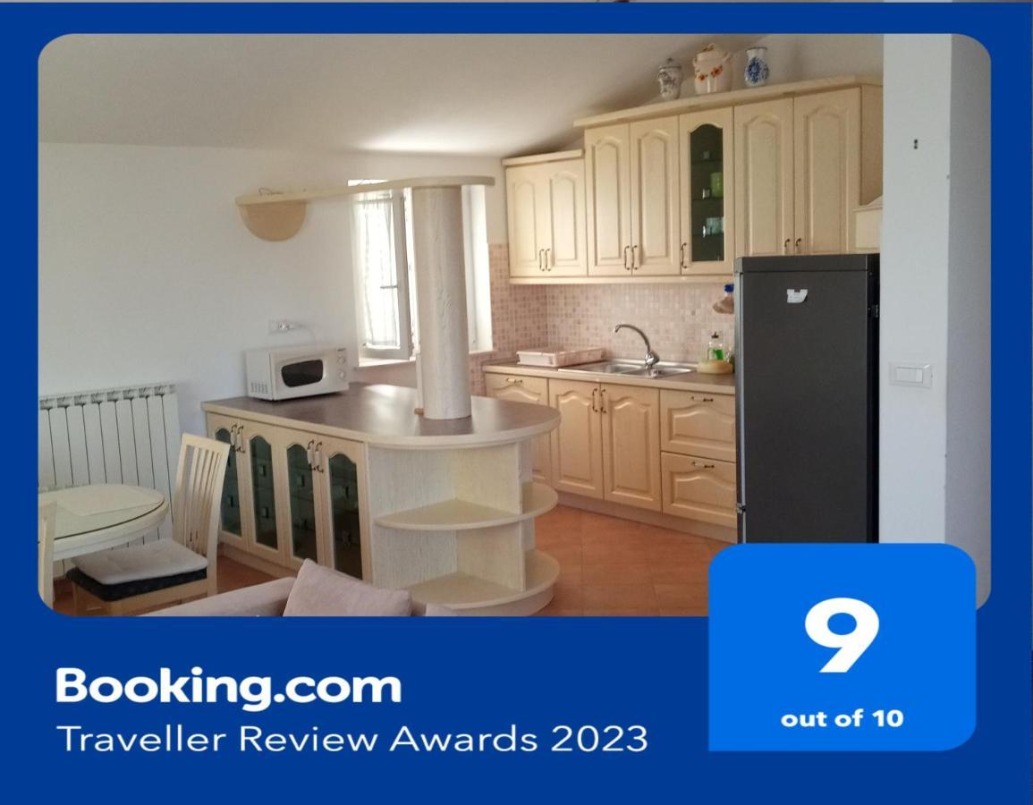 Apartma Barizoni Ankaran Εξωτερικό φωτογραφία