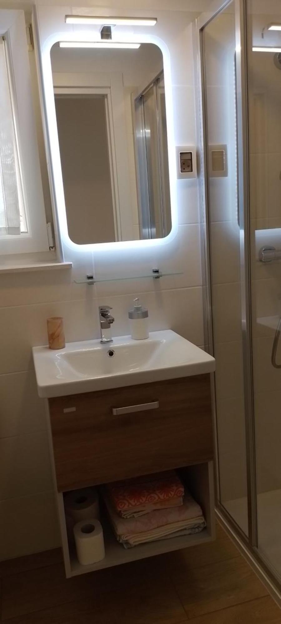 Apartma Barizoni Ankaran Εξωτερικό φωτογραφία