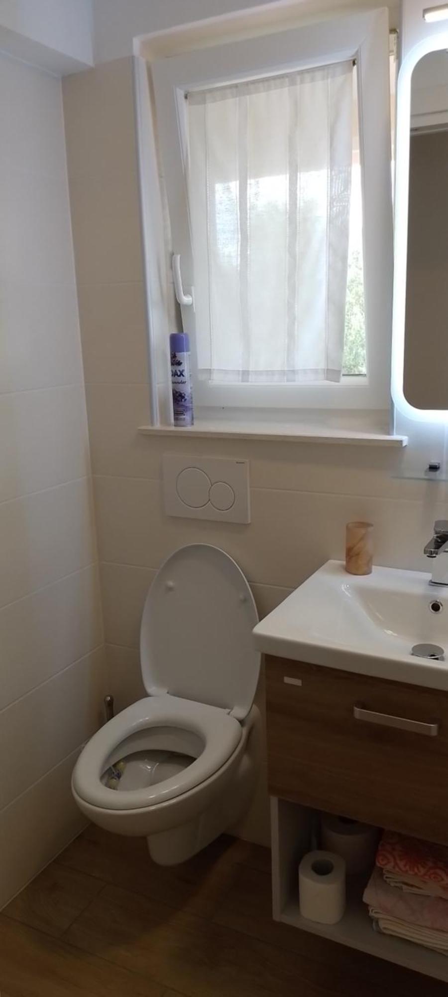 Apartma Barizoni Ankaran Εξωτερικό φωτογραφία