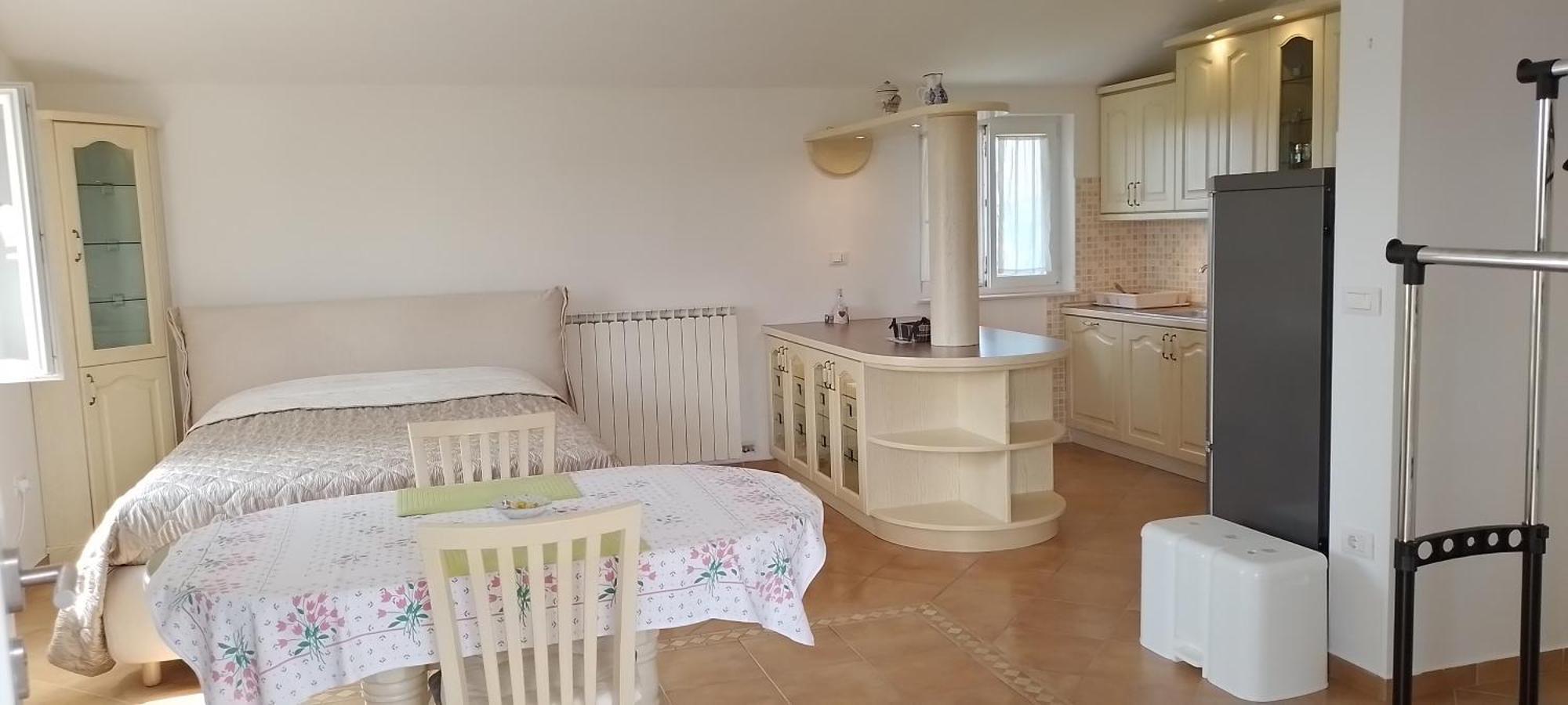 Apartma Barizoni Ankaran Εξωτερικό φωτογραφία