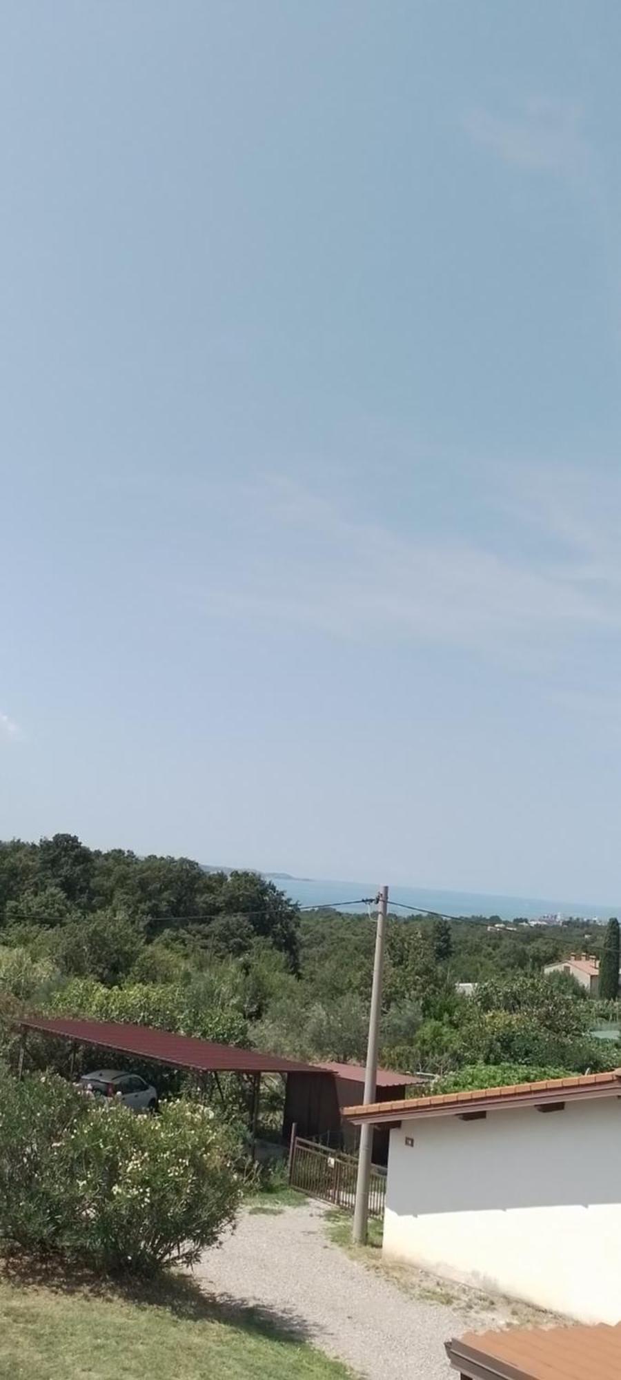 Apartma Barizoni Ankaran Εξωτερικό φωτογραφία