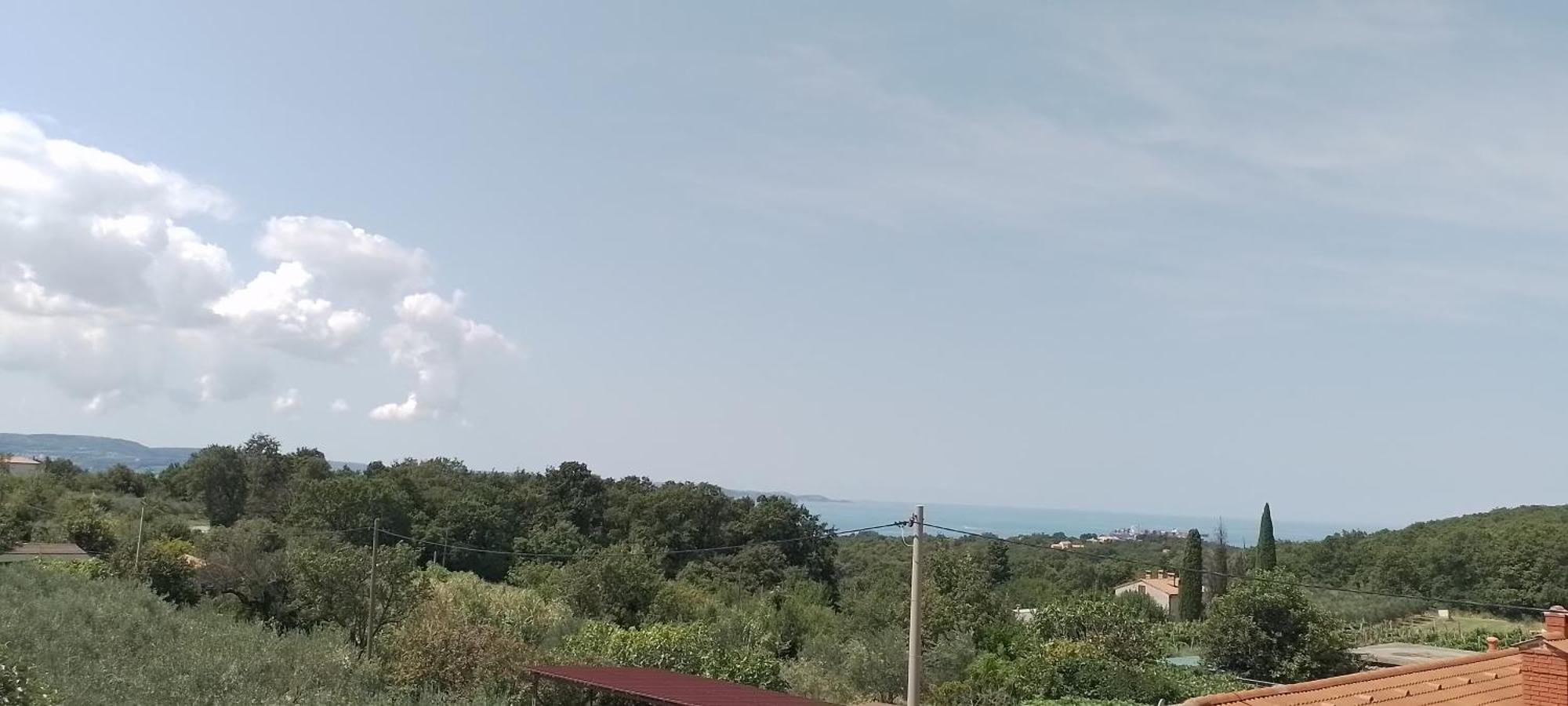 Apartma Barizoni Ankaran Εξωτερικό φωτογραφία
