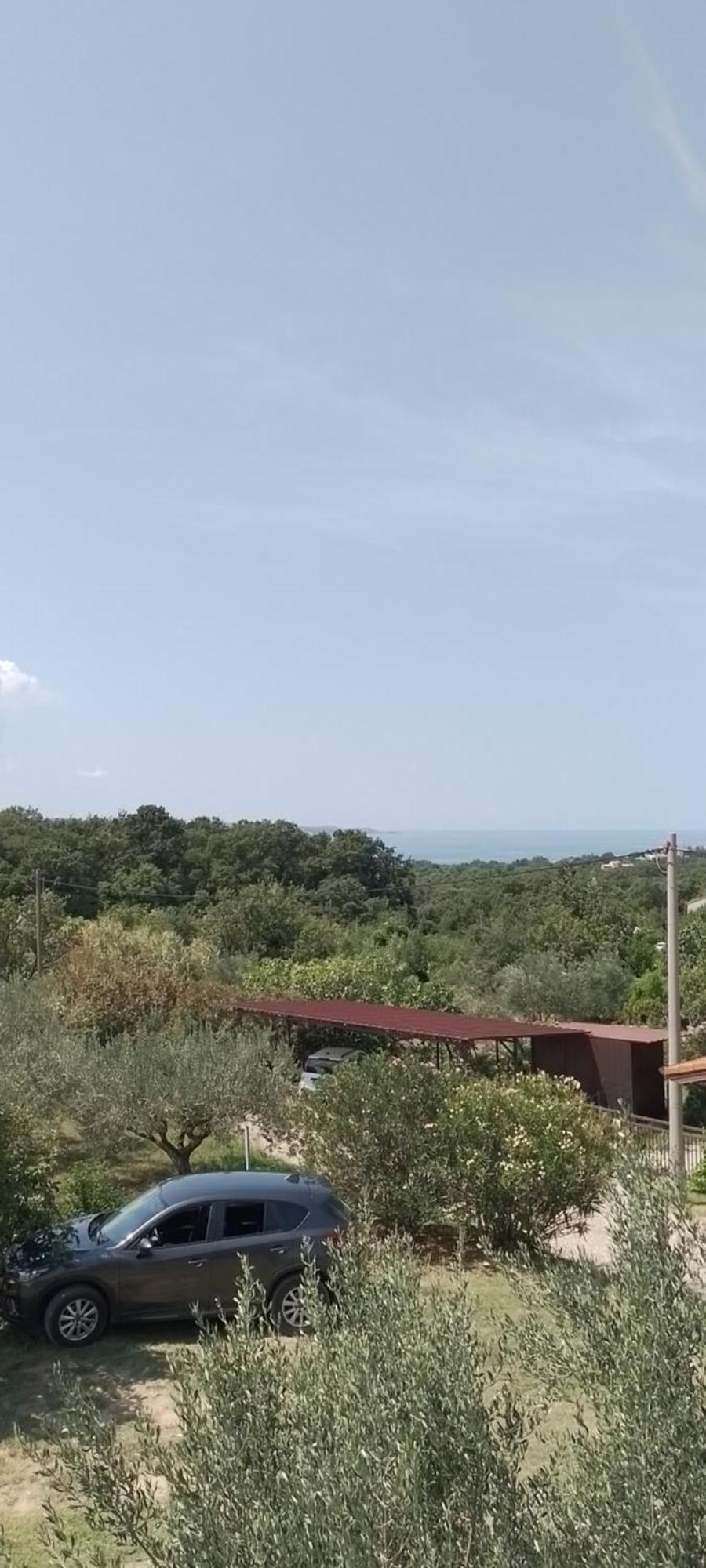 Apartma Barizoni Ankaran Εξωτερικό φωτογραφία